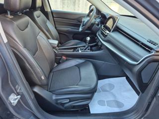 JEEP Compass usata, con Cruise Control