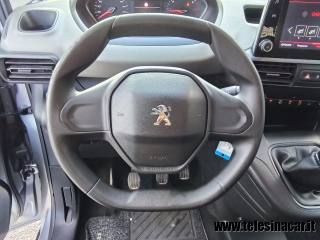 PEUGEOT Rifter usata 17