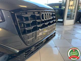 AUDI Q2 usata, con Fari LED
