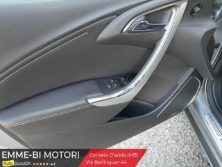 OPEL Astra usata, con Chiusura centralizzata