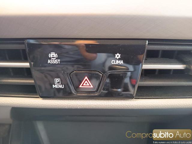 VOLKSWAGEN Golf usata 18