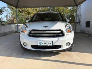 MINI Countryman usata, con Airbag