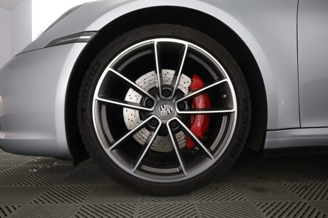 PORSCHE 911 usata 14
