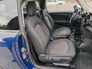 MINI One D usata 86