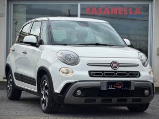 FIAT 500L usata, con Airbag