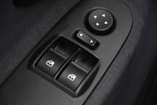 LANCIA Ypsilon usata, con Touch screen