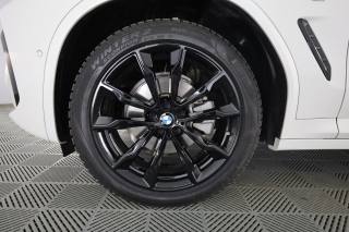 BMW X3 usata 7