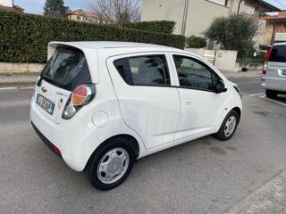 CHEVROLET Spark usata, con Climatizzatore