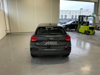 AUDI Q2 usata, con Autoradio