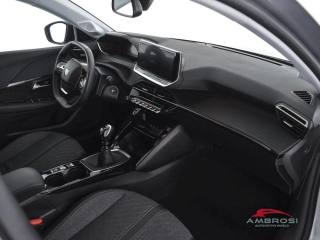 PEUGEOT 208 usata 11