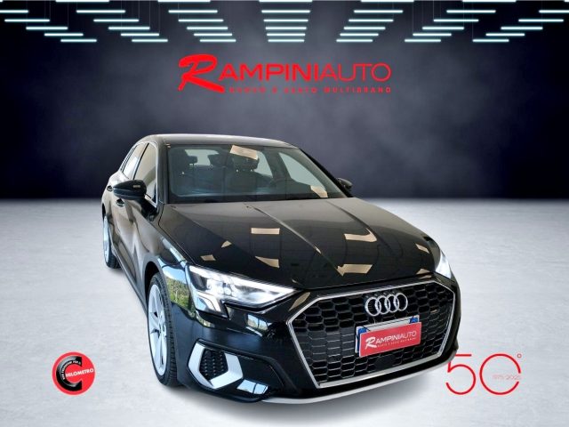 AUDI A3 usata 3