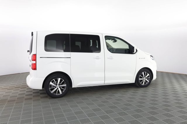 TOYOTA Proace Verso usata 2