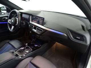 BMW 118 usata, con Park Distance Control