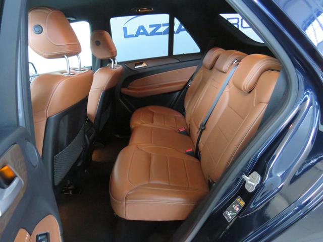MERCEDES-BENZ GLE 250 usata, con Climatizzatore