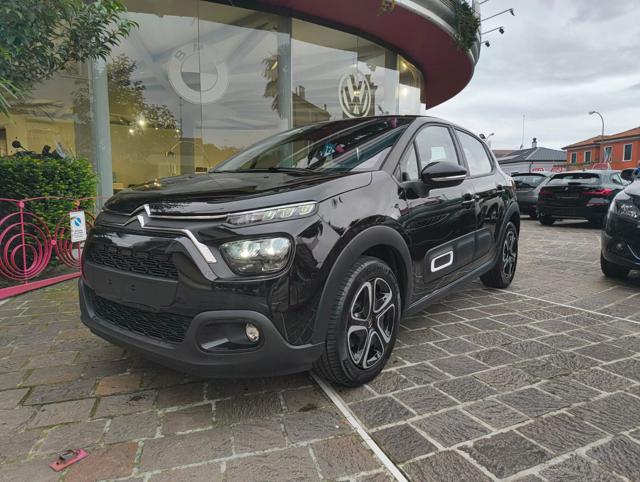 CITROEN C3 usata, con ABS