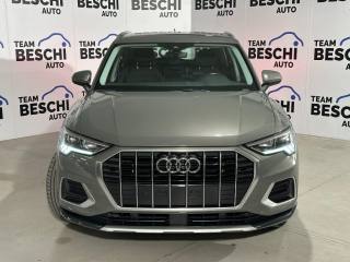 AUDI Q3 usata, con Airbag