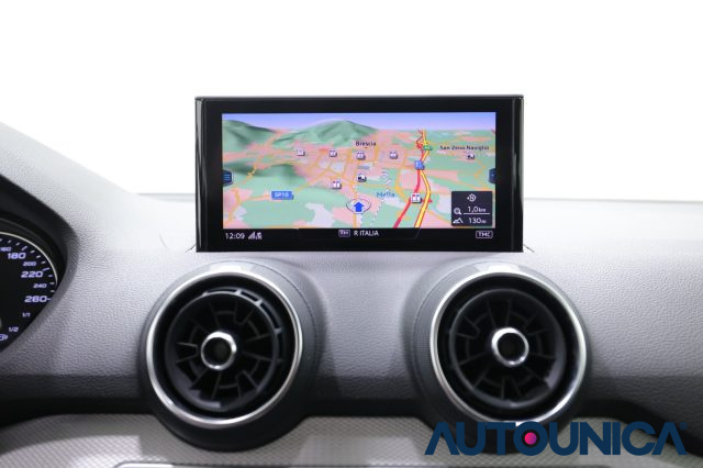 AUDI Q2 usata, con Bracciolo
