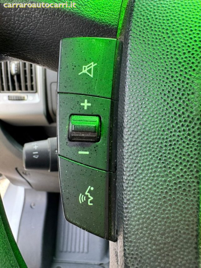 FIAT Ducato usata, con Bluetooth