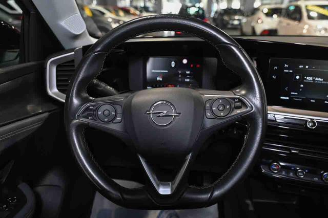 OPEL Mokka usata, con Fendinebbia