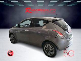LANCIA Ypsilon usata 11