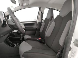 CITROEN C1 usata, con Autoradio