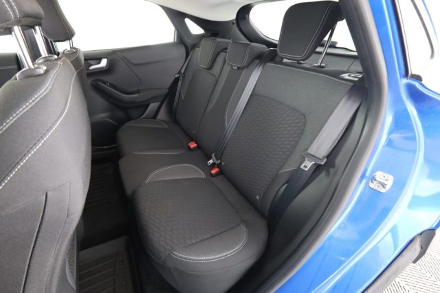 FORD Puma usata 2