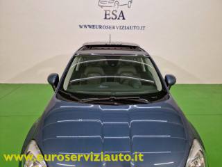 FIAT 500X usata, con Schermo multifunzione interamente digitale
