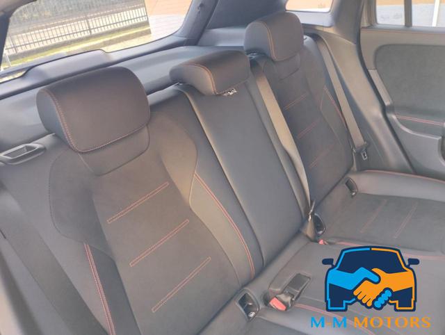 MERCEDES-BENZ GLA 200 usata, con Fendinebbia
