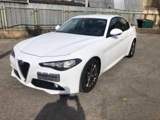 ALFA ROMEO Giulia 2.2 Turbodiesel 150 CV Super