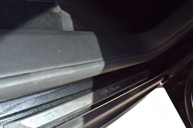 ALFA ROMEO Stelvio usata, con Boardcomputer