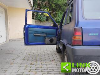 FIAT Panda usata 8