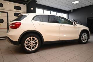 MERCEDES-BENZ GLA 180 usata 87