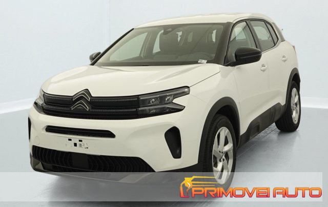 CITROEN C5 Aircross usata, con Climatizzatore