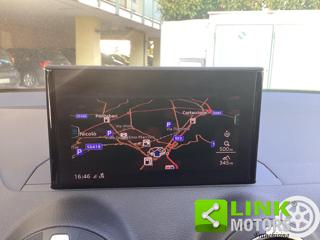 AUDI Q2 usata, con Sistema di navigazione