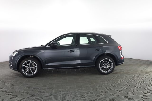 AUDI Q5 usata 5