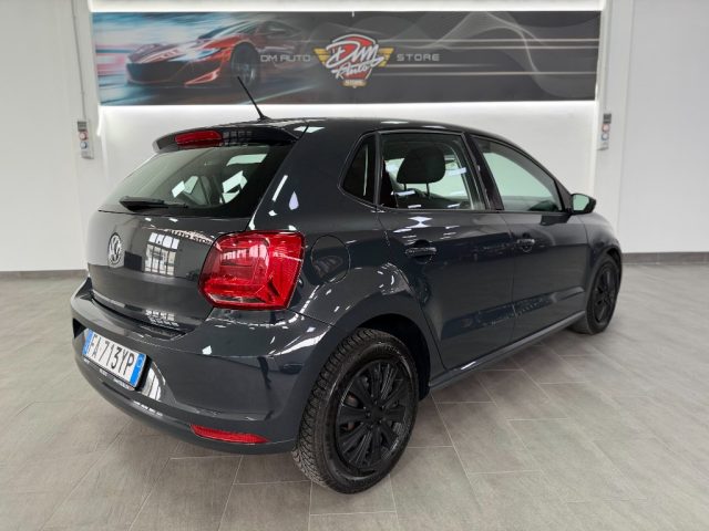 VOLKSWAGEN Polo usata, con Chiusura centralizzata