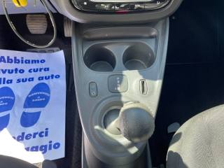 SMART ForFour usata, con Immobilizzatore elettronico