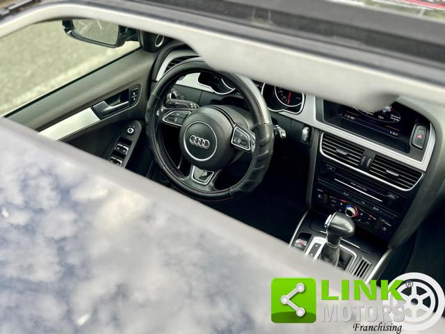 AUDI A5 usata, con Fendinebbia
