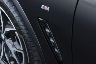 BMW X4 usata, con Limitatore di velocità