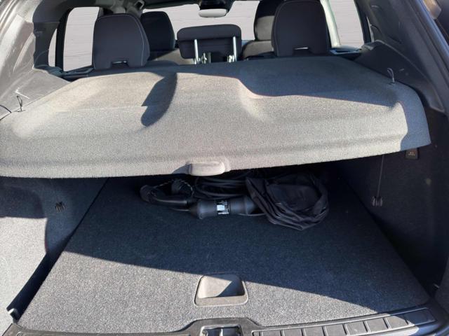 VOLVO XC40 usata, con Filtro antiparticolato