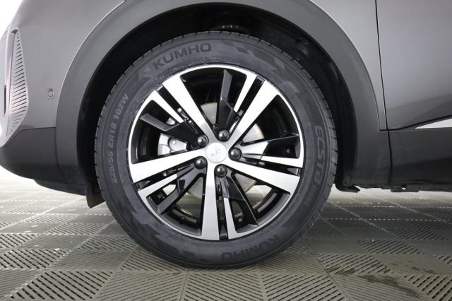 PEUGEOT 3008 usata 8