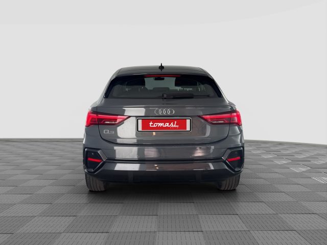 AUDI Q3 usata 3