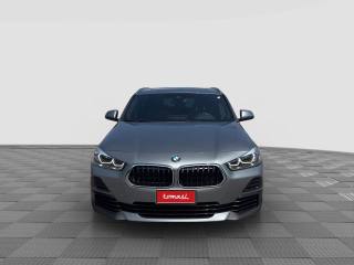 BMW X2 usata 7