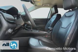 JEEP Compass usata 4
