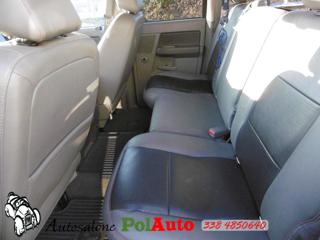 DODGE RAM usata 4