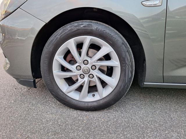 OPEL Astra usata, con Climatizzatore
