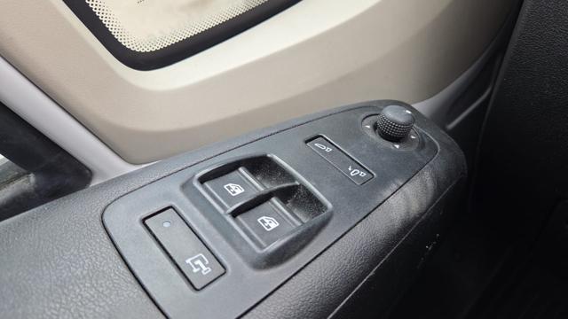CITROEN Jumper usata, con Servosterzo