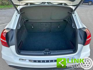 MERCEDES-BENZ GLA 220 usata, con Sedili sportivi