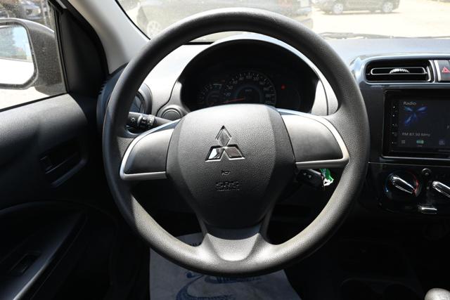 MITSUBISHI Space Star usata, con USB