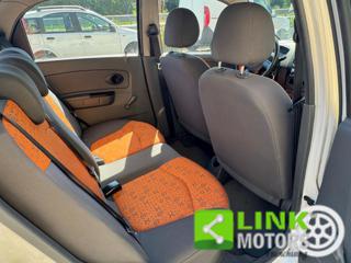 CHEVROLET Matiz usata 17